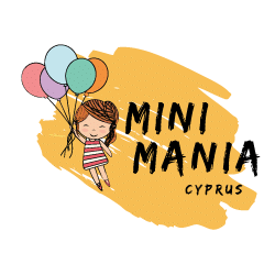 Mini Mania Logo